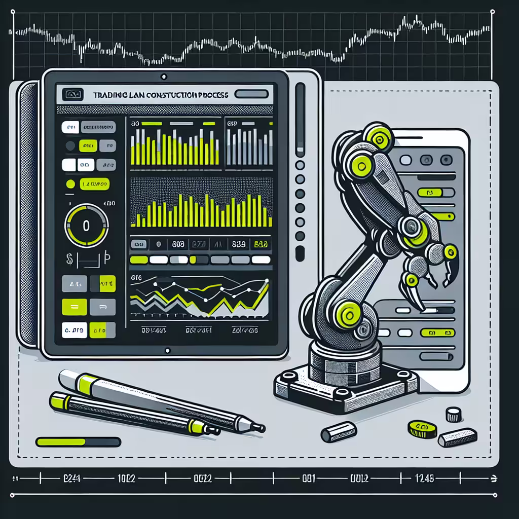 How to Create a Trading Plan from Scratch