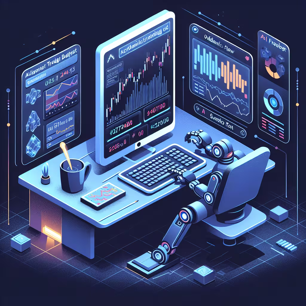 Are Free Forex Robots Worth Trying for New Traders?