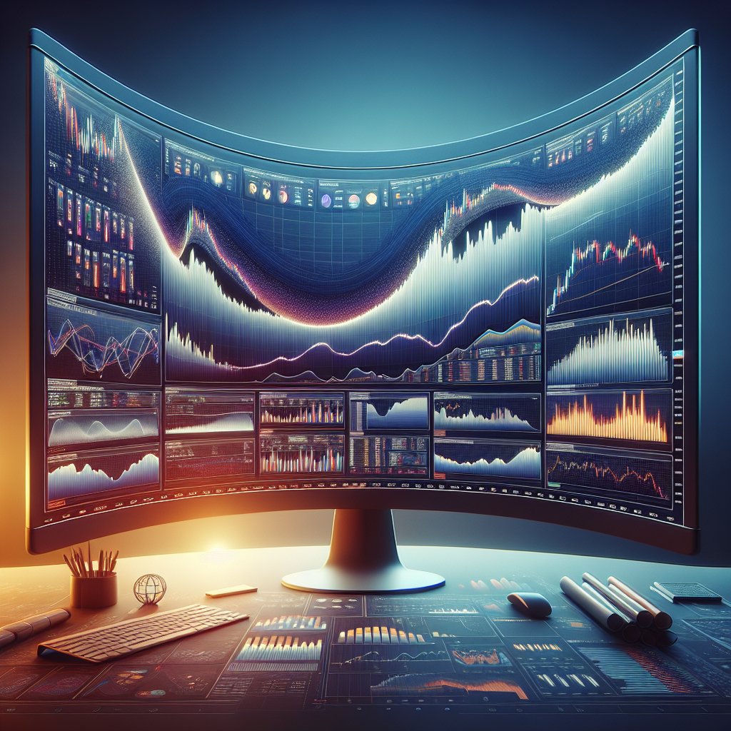 What to Consider When Selecting a Forex Robot Provider