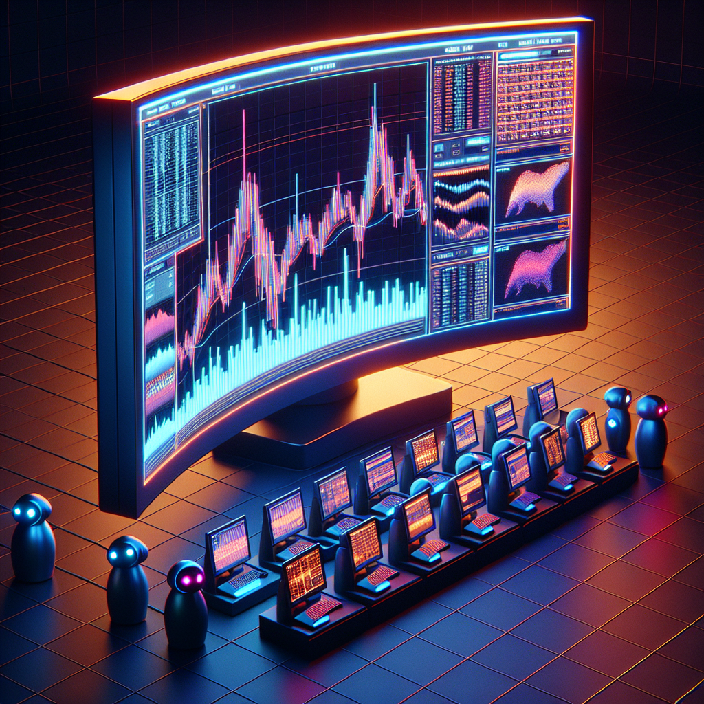 What is the Best Way to Diversify with Forex Robots?