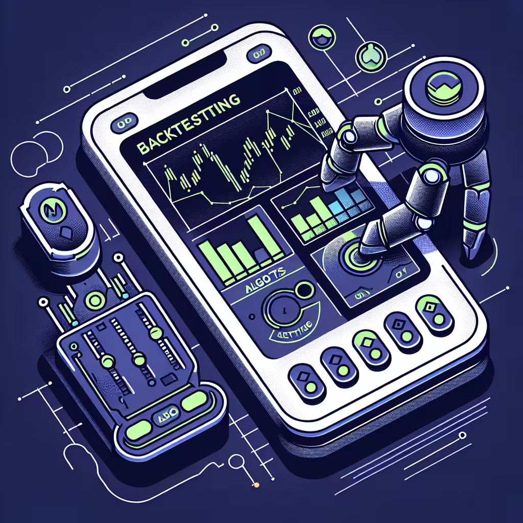 Técnicas de Backtesting para Inversiones