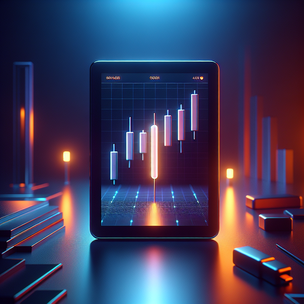 How to Implement a Scalping Strategy with Robots