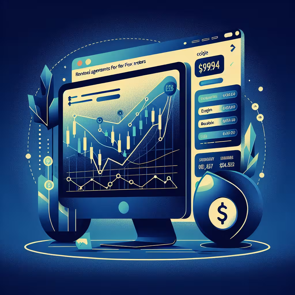 How Do Rental Agreements for Forex Robots Work?
