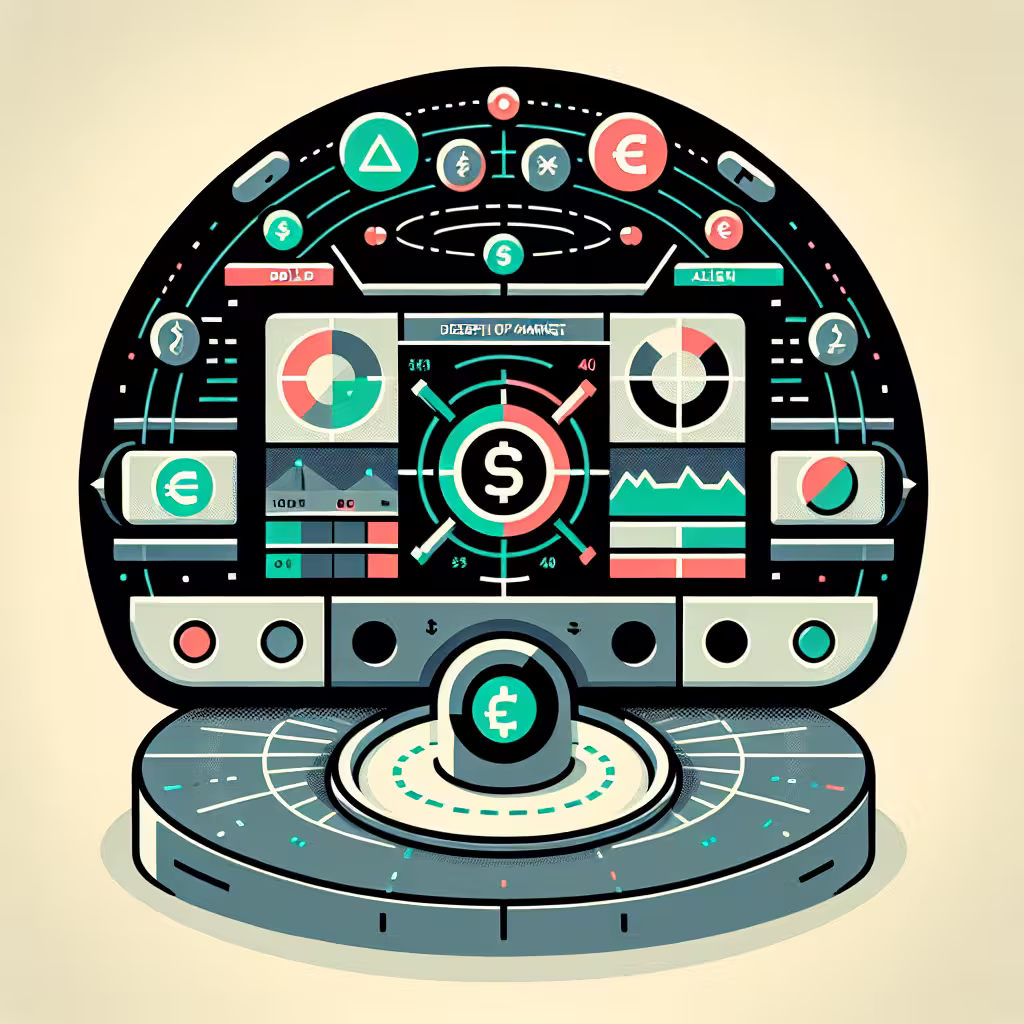 Strategies for Maximizing Forex Robot Income