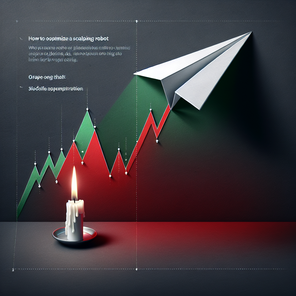How to Optimize a Scalping Robot for Better Results