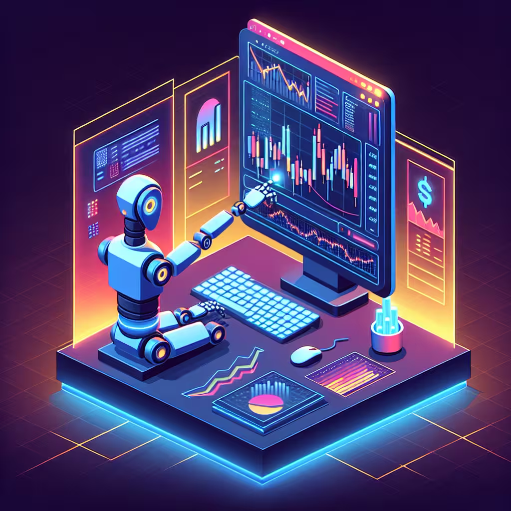 What is the Role of AI in Forex Automation?