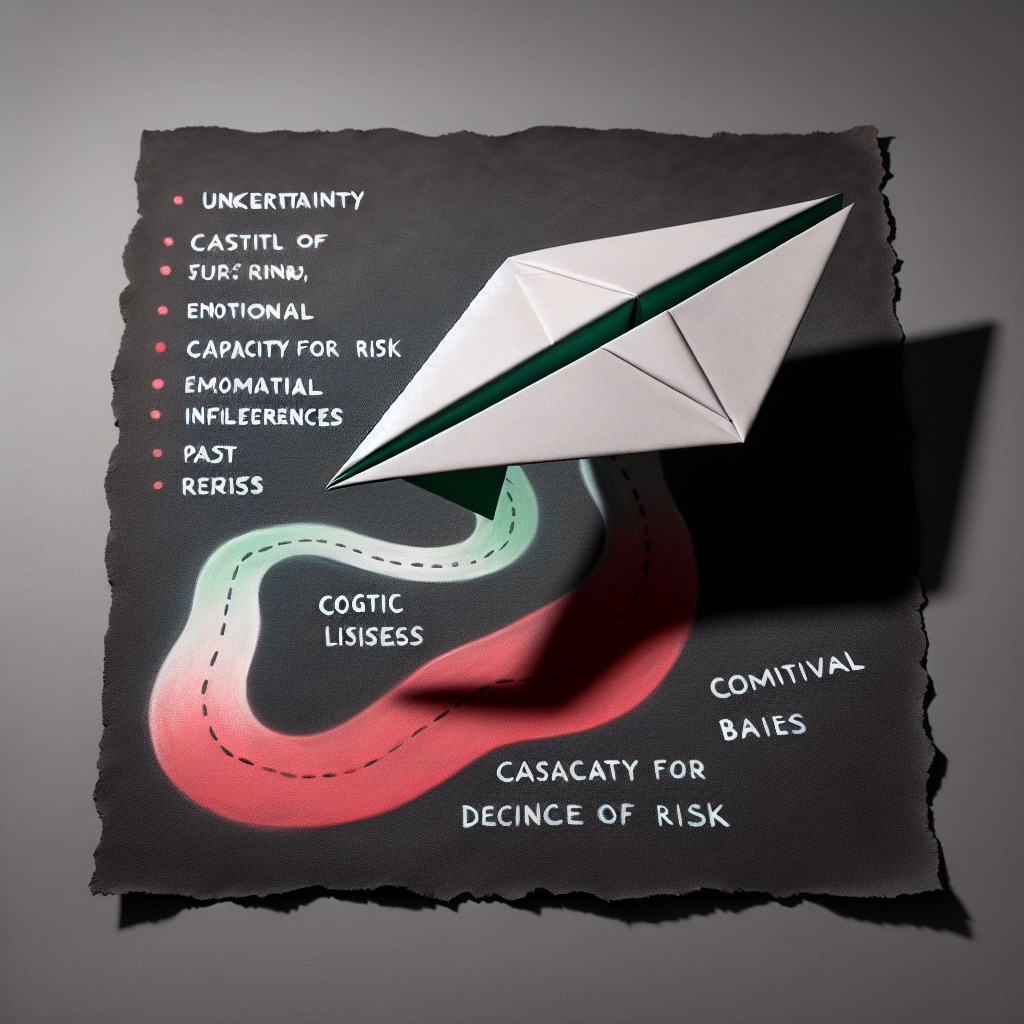 Understanding Psychological Factors That Affect Risk Management Decisions