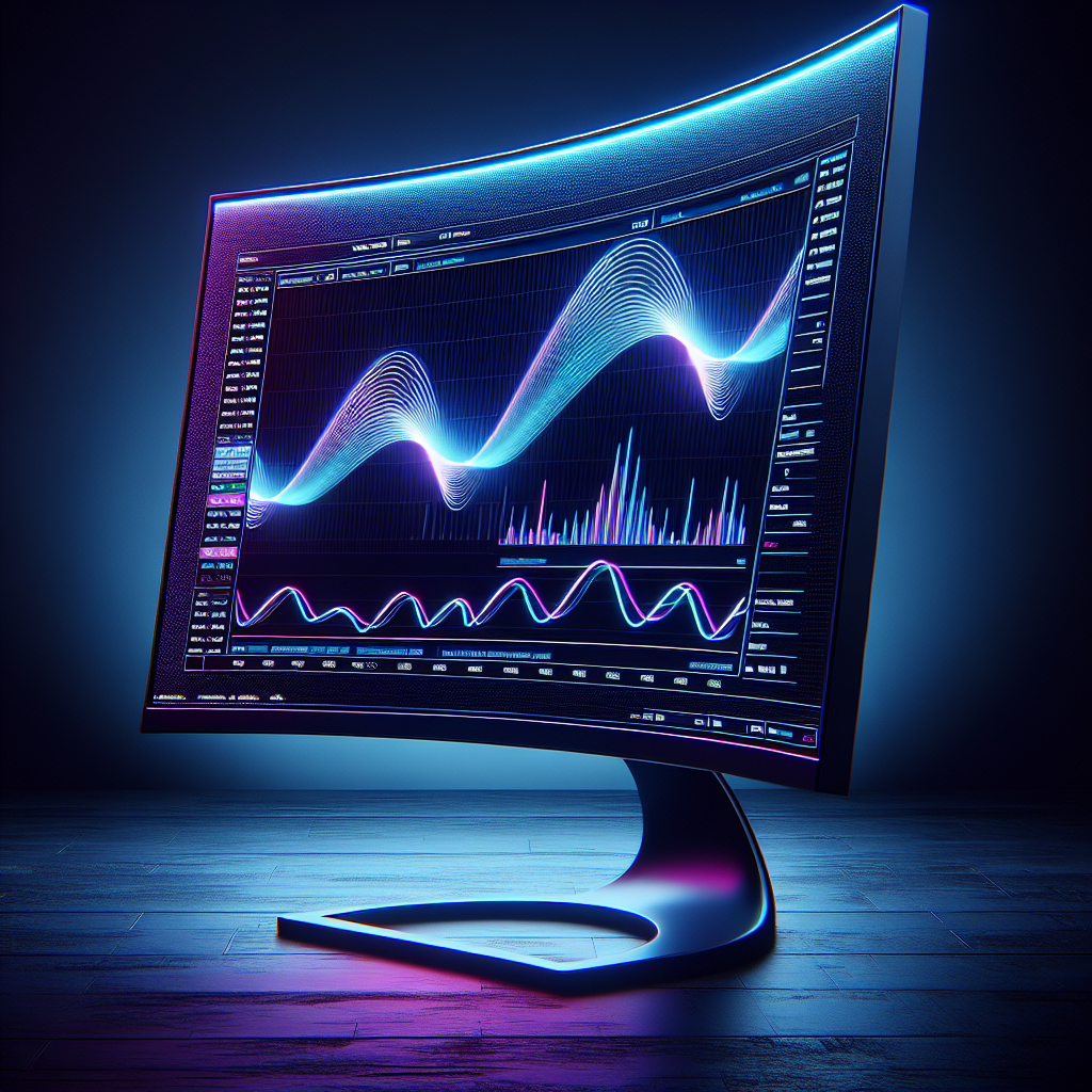 What is a Moving Average Convergence Divergence?