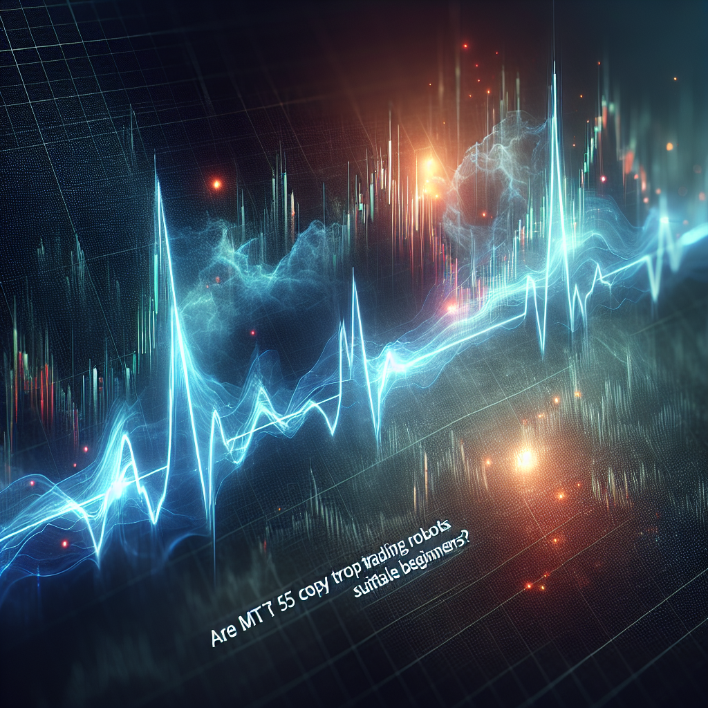 Are MT5 Copy Trading Robots Suitable for Beginners?