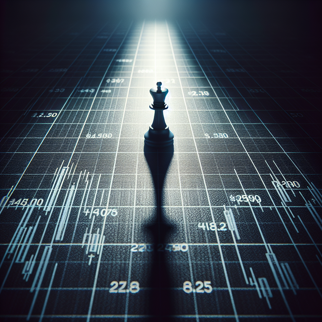Understanding Risk Tolerance in Forex Trading