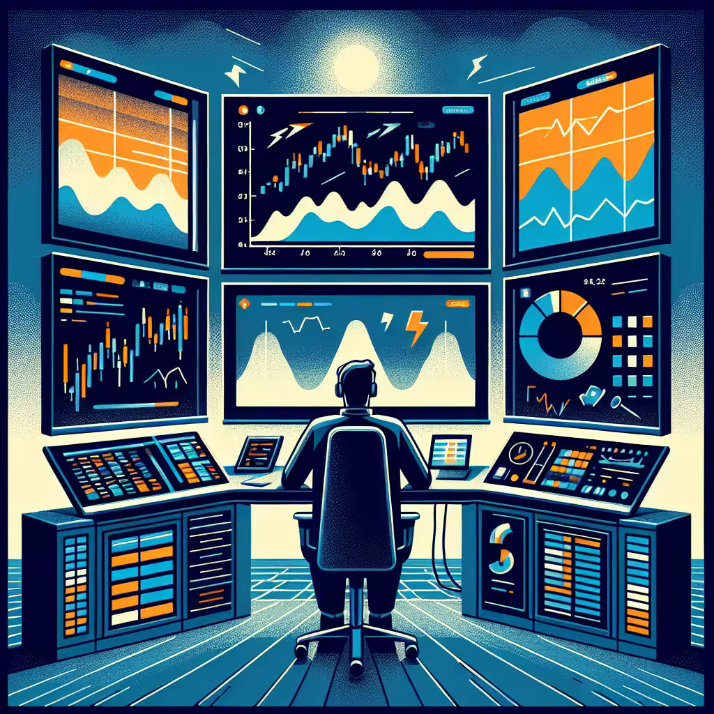 Tactics for High Yield Forex Returns