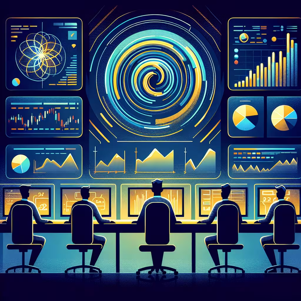 ¿Qué Errores Suelen Cometer los Expertos en Forex?