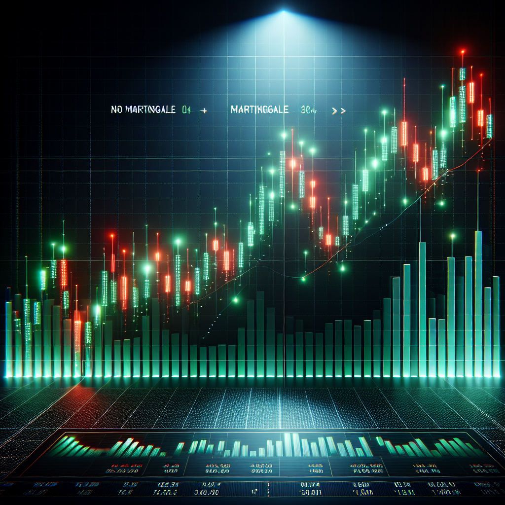 How to Compare No Martingale and Martingale Systems