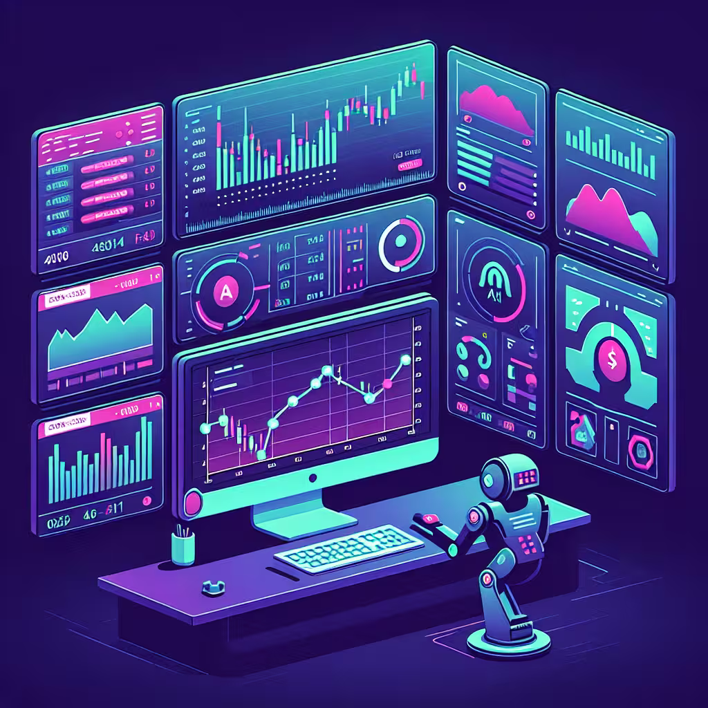 Understanding the Performance Metrics of Forex Expert Advisors (EAs)
