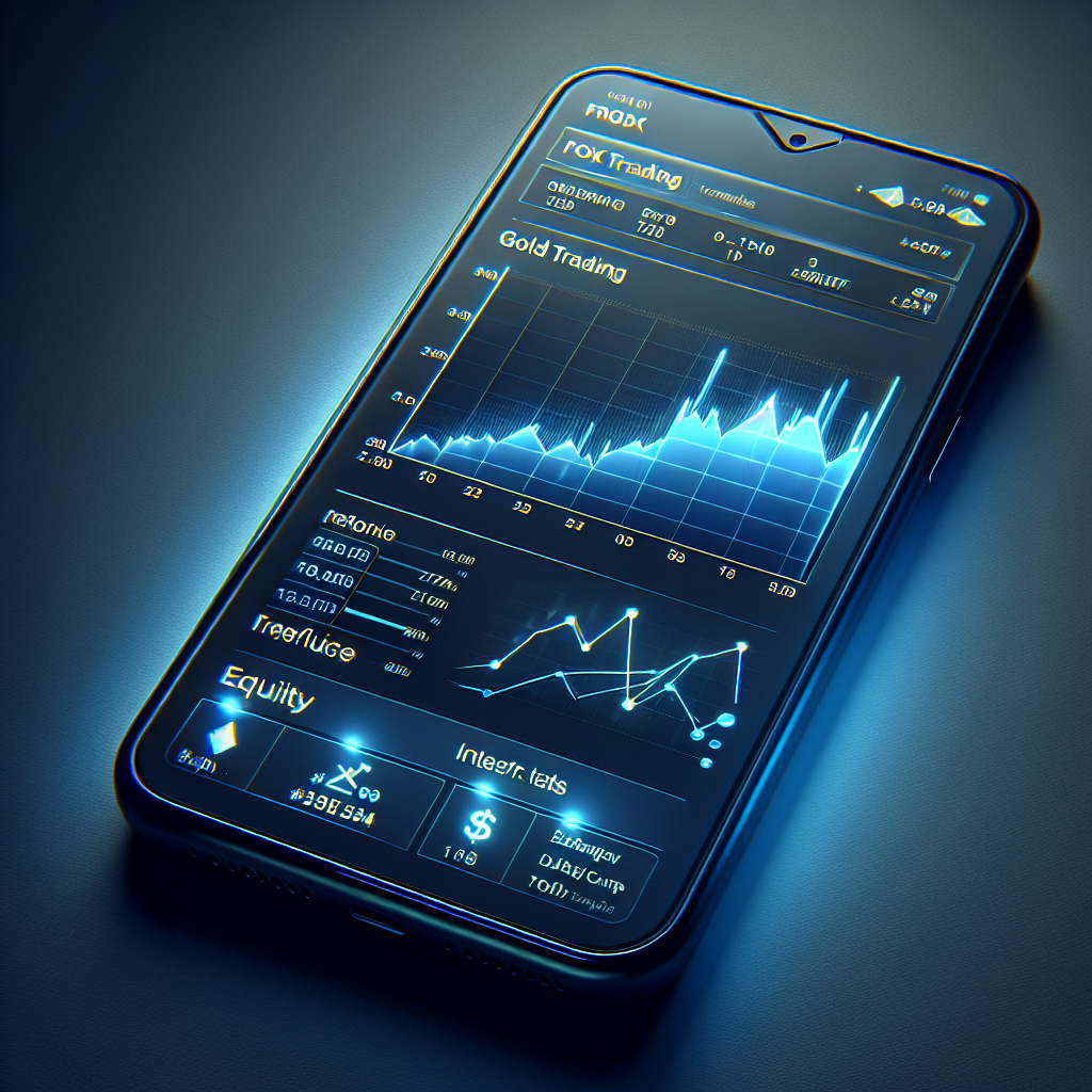 What Role Do Interest Rates Play in Gold Trading