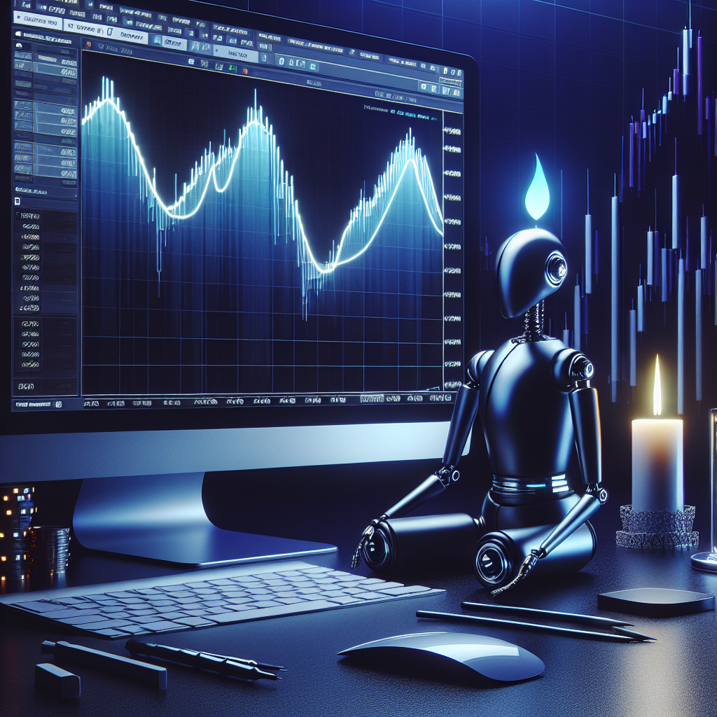 Best Forex Robots for Trading XAUUSD: A Beginner's Guide