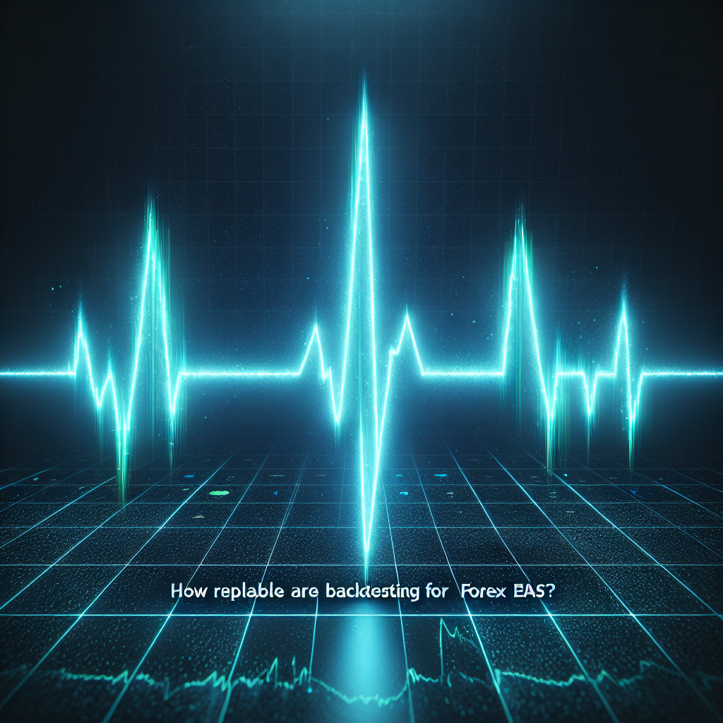 How Reliable Are Backtesting Results for Forex EAs?