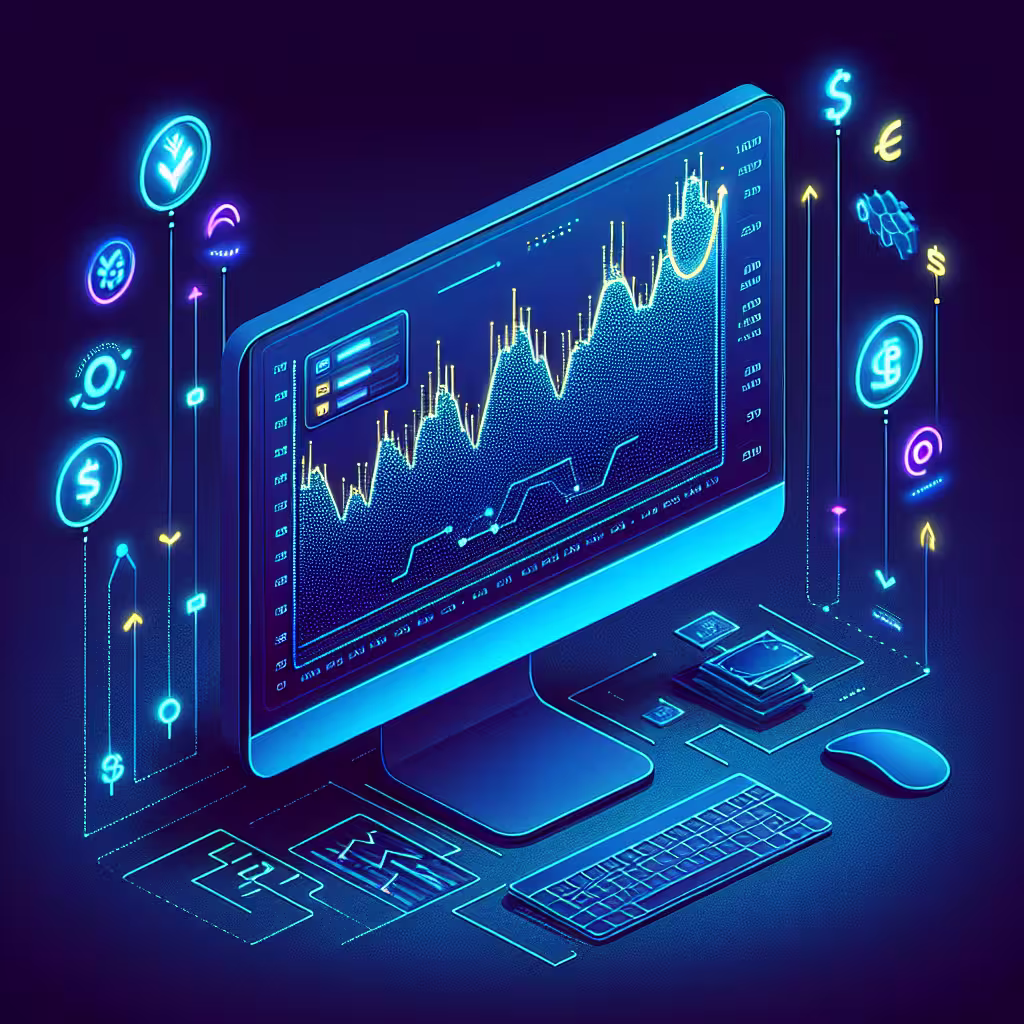 What are the Stages of Developing Forex Trading Skills?