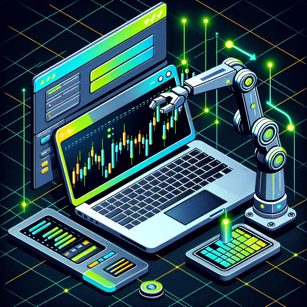 How to Backtest Forex Robots for Different Styles