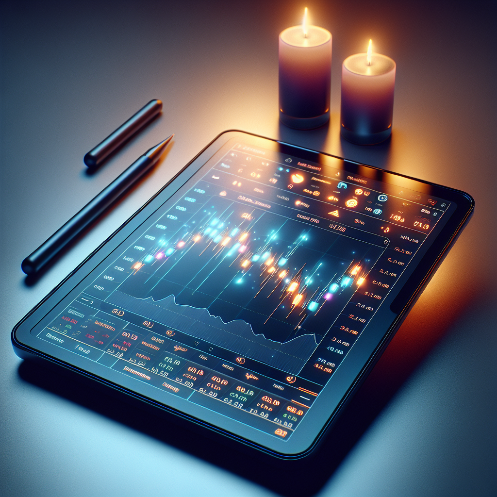 Trade Management Techniques for M1 Trading