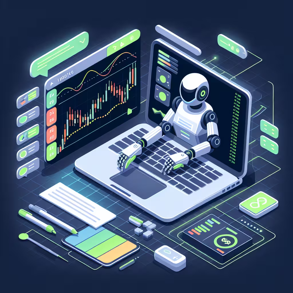 How to Avoid Common Beginner Trading Mistakes