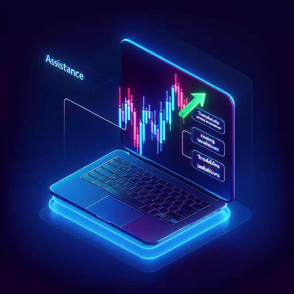 How to Integrate Indicators into a Trading Plan