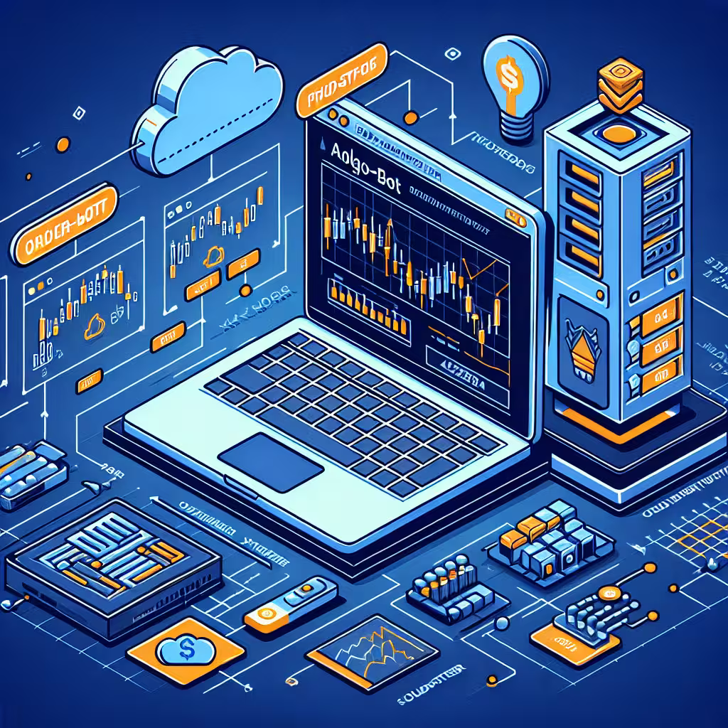 Casos de Éxito con Robots de Forex Rentables