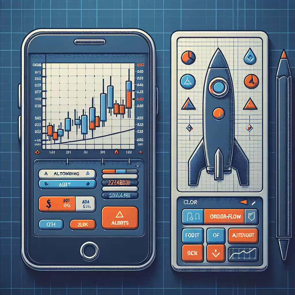 How to Set Alerts for Mobile Trading