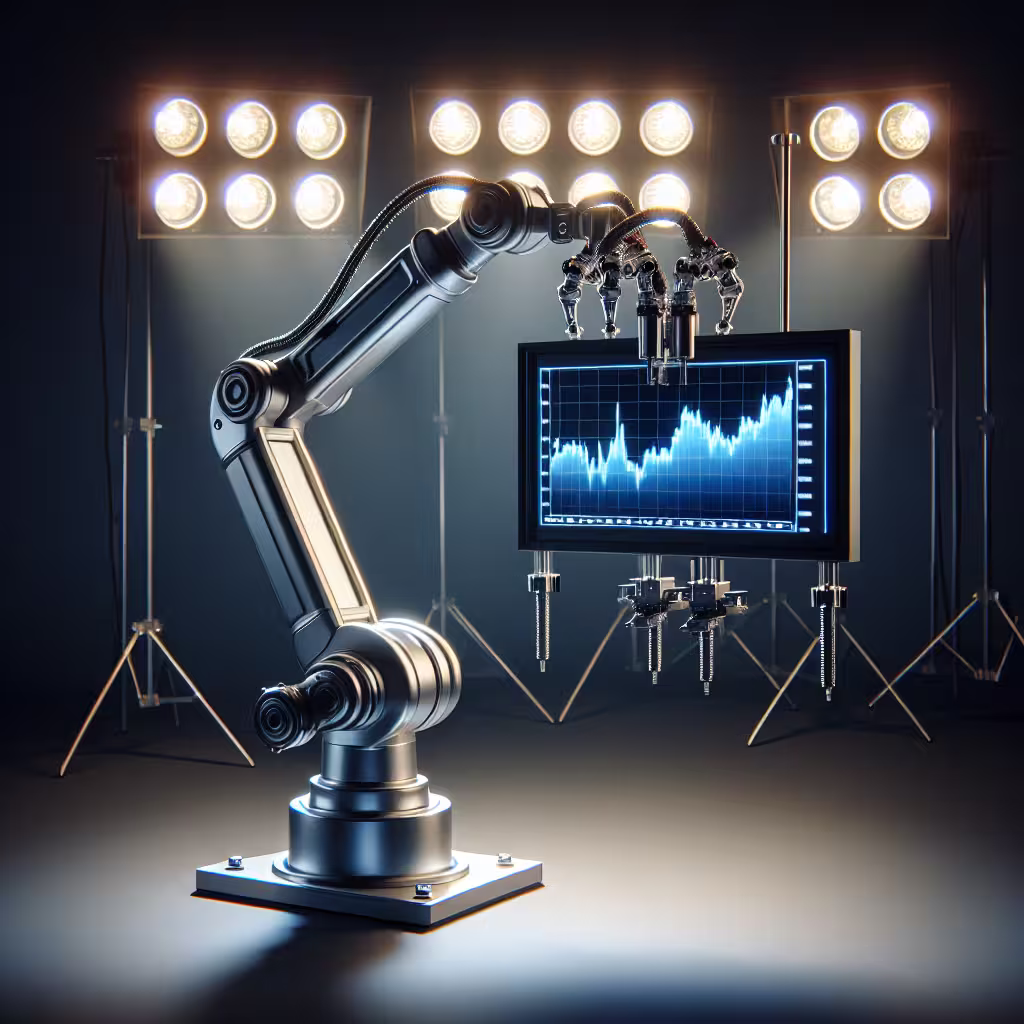 Identifying Red Flags in Trading Robot Performance