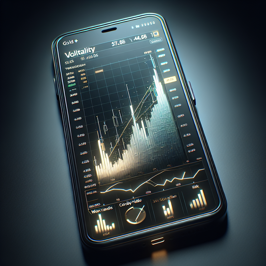 How to Identify Support and Resistance for Gold