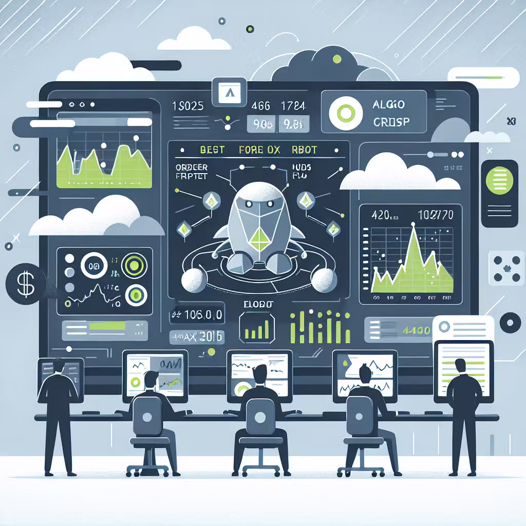 Best Forex Robots for Various Trading Styles