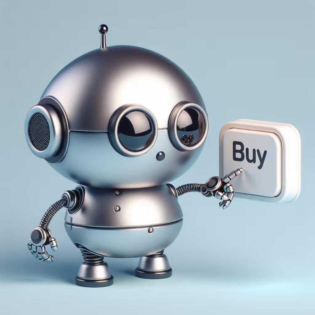 ¿Vale la pena comprar un robot de forex?