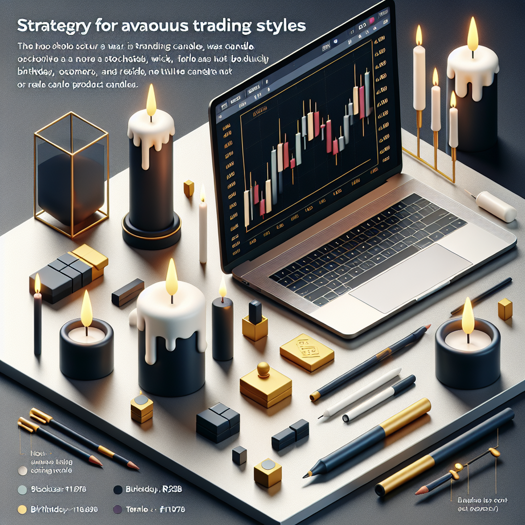 How to Create a Strategy for Different Trading Styles