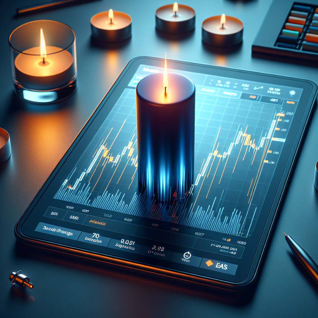 How to Handle Sudden Market Changes with EAs