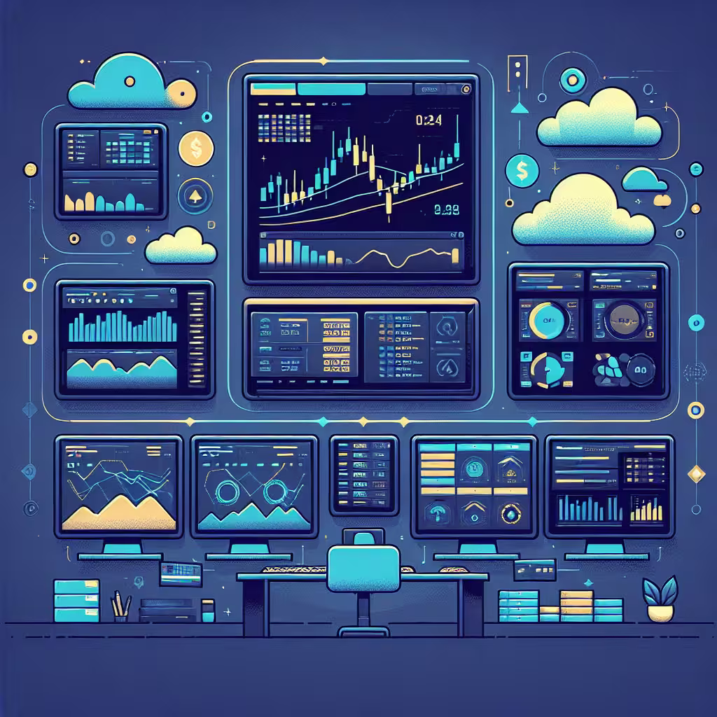 How to Find a Trustworthy Forex Broker