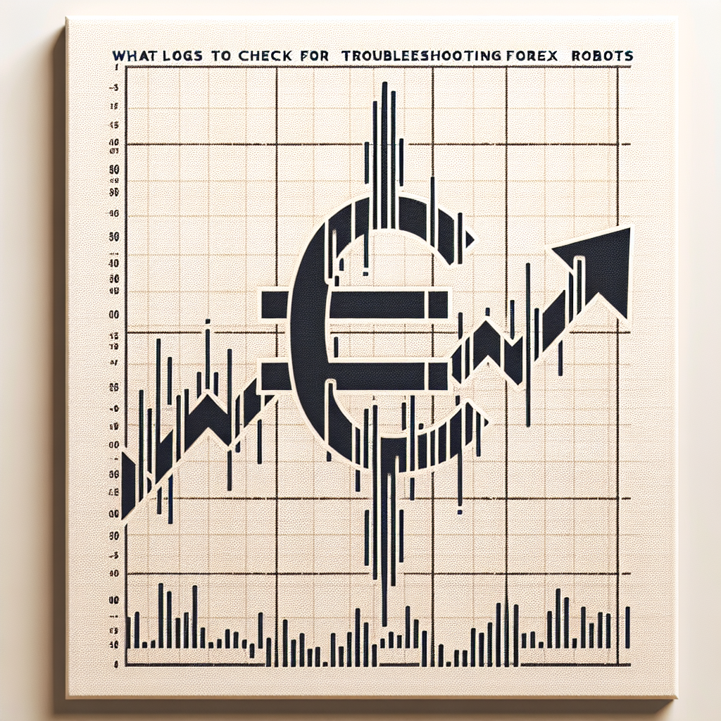 What Logs to Check for Troubleshooting Forex Robots