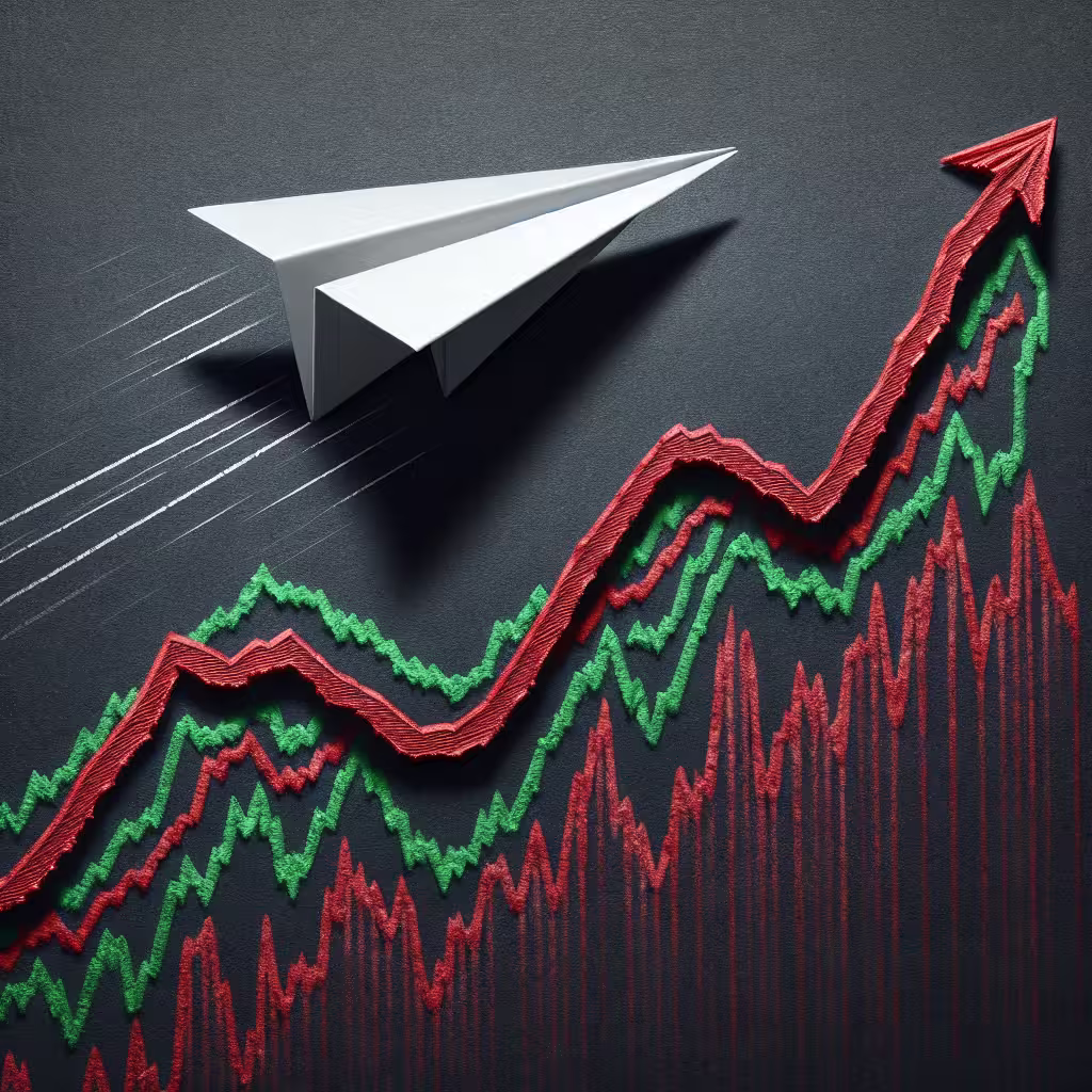 How to Avoid Over-Leveraging in Trading