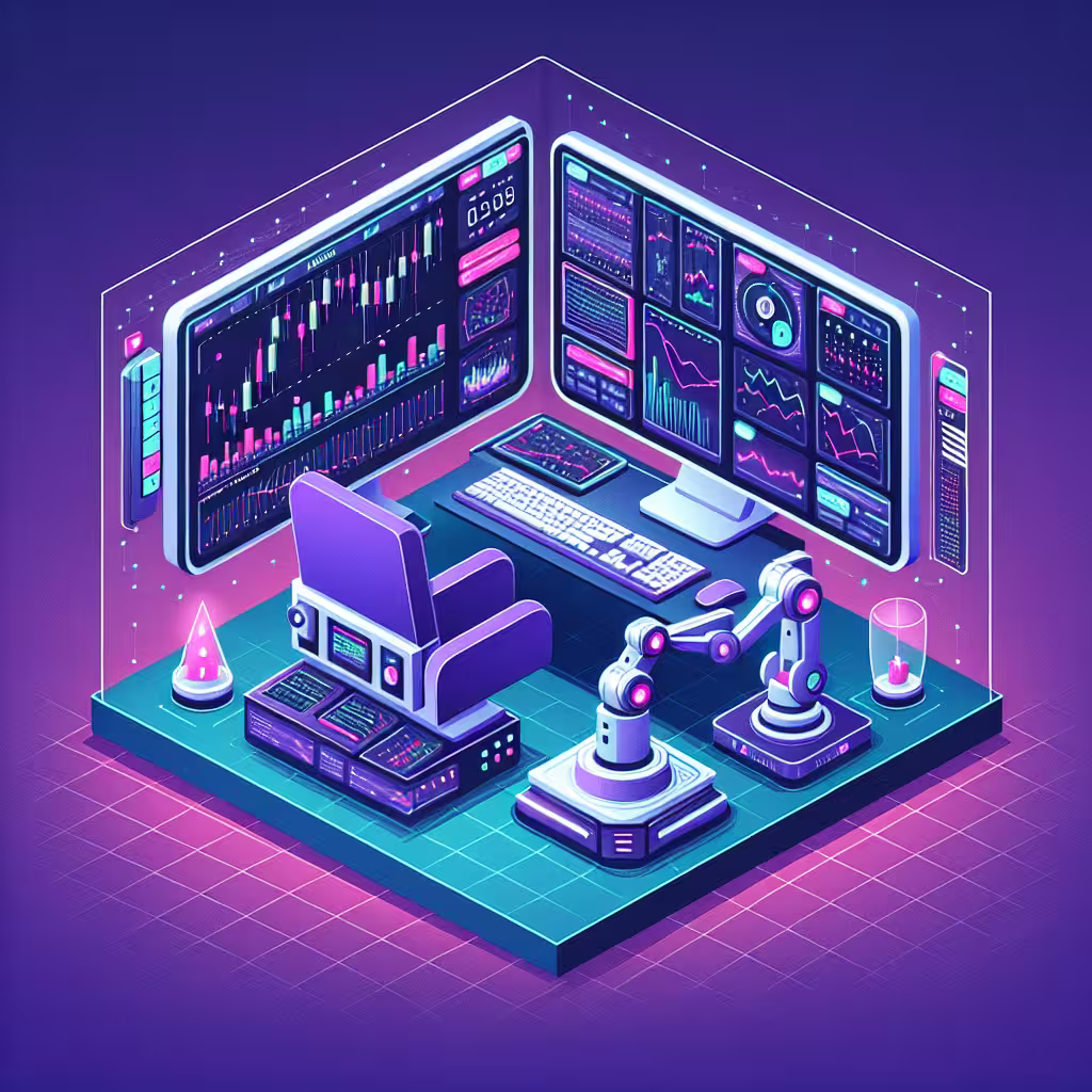 What Do the Best Forex Robots Have in Common?
