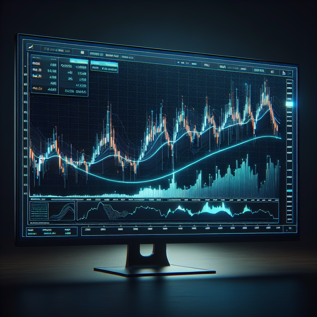How to Use Machine Learning to Enhance Forex92
