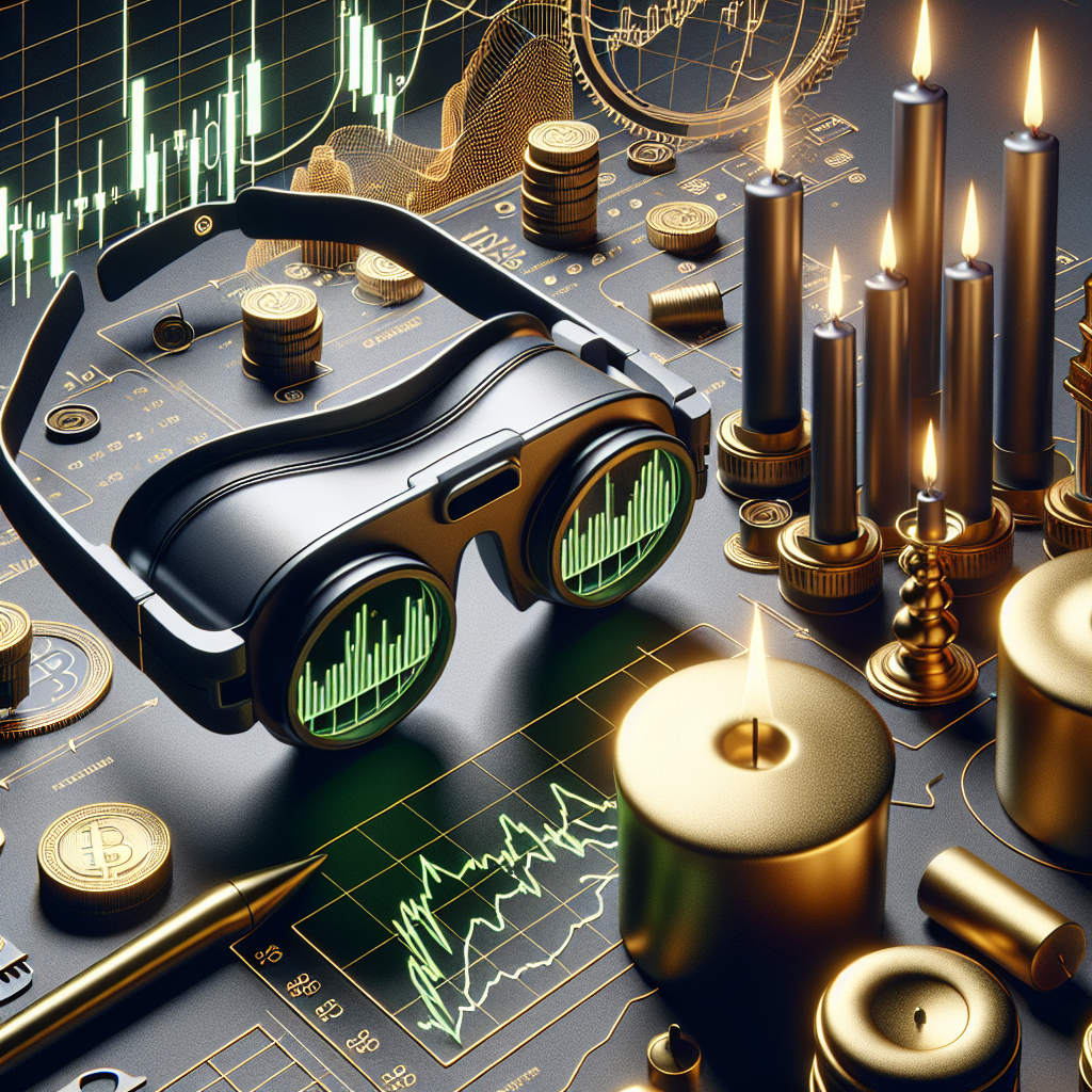 What Parameters to Include in a Gold Trading Strategy
