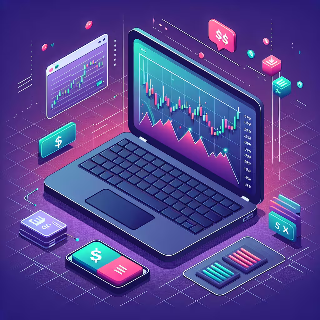Análisis de Algoritmos Utilizados en el Trading de Forex