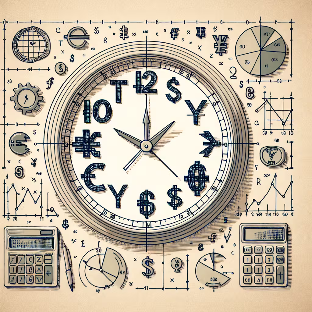 What Tools Help Measure Forex Trading Risks?
