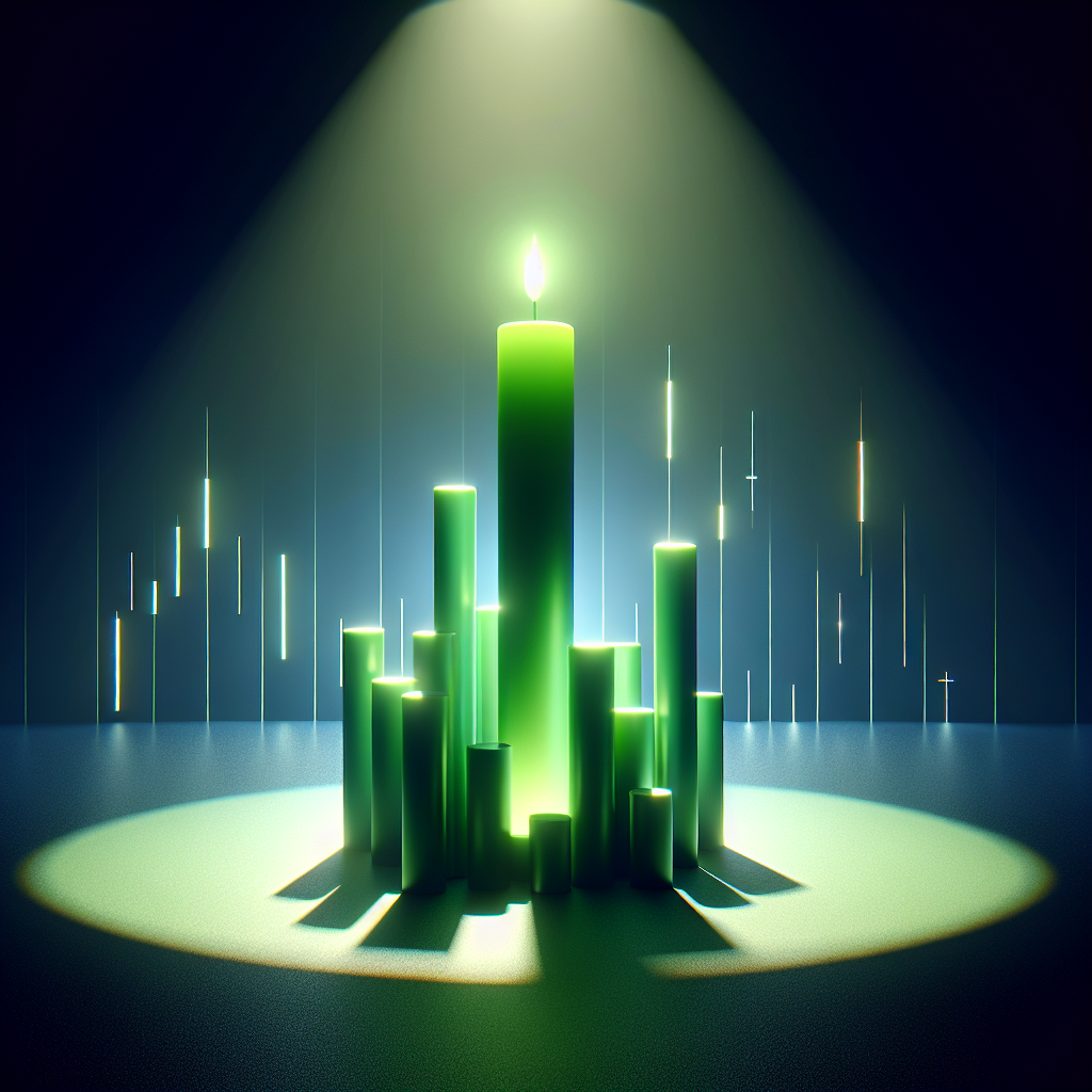 Which Emerging Forex EAs Are Gaining Attention