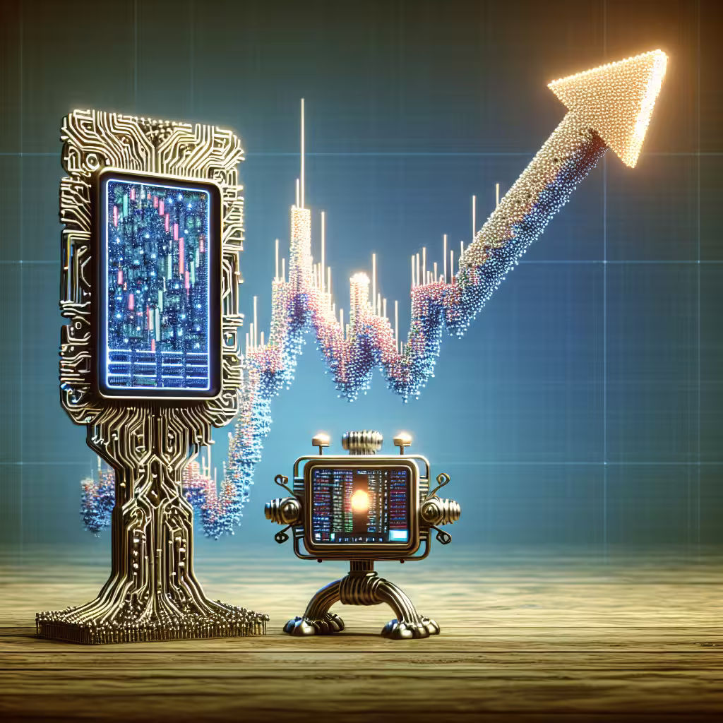How Do I Create a Diversified Portfolio with a Forex Trading Bot?