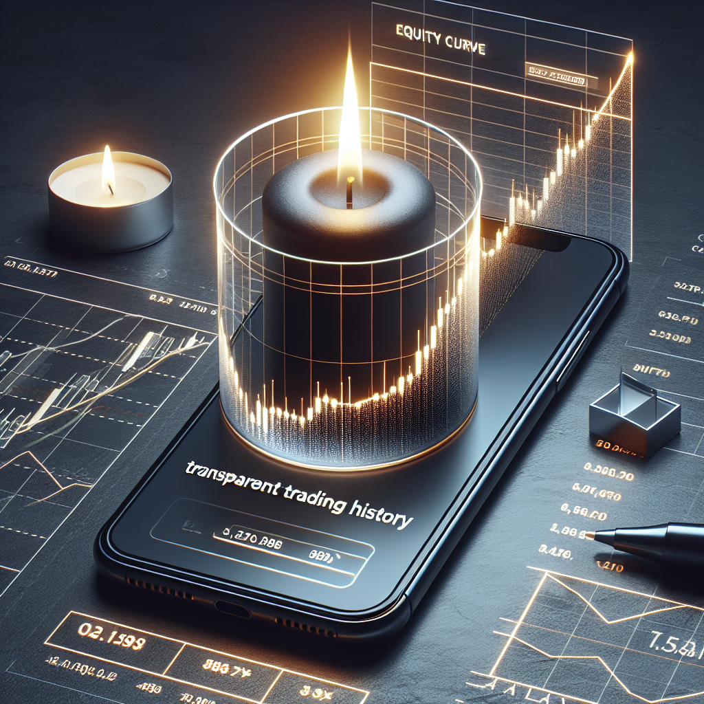 The Importance of a Transparent Trading History