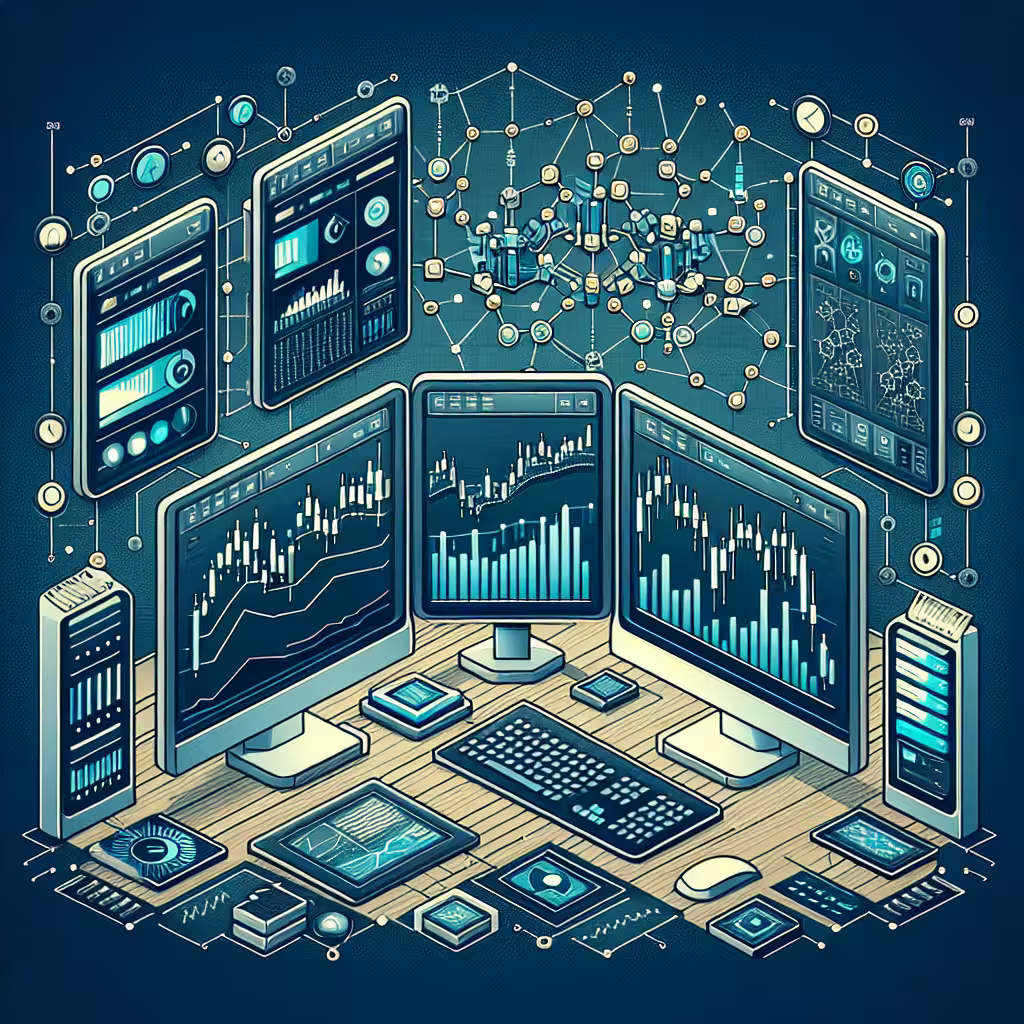 How to Leverage Market News for Trading Success