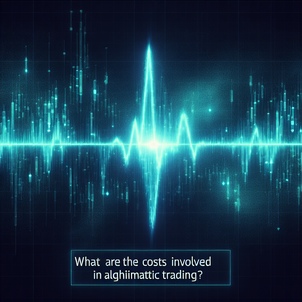 Understanding the Costs Involved in Algorithmic Trading
