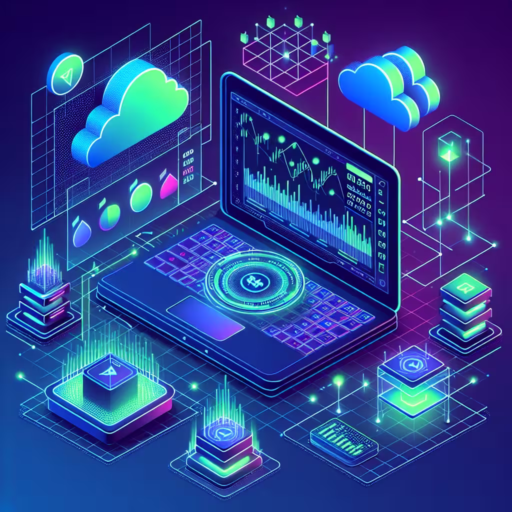 How to Stay Ahead of Market Trends