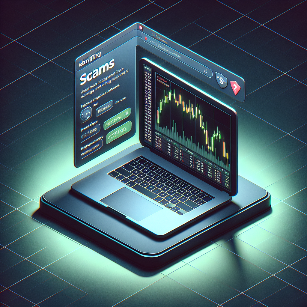 How to Identify Scams in the EA Market