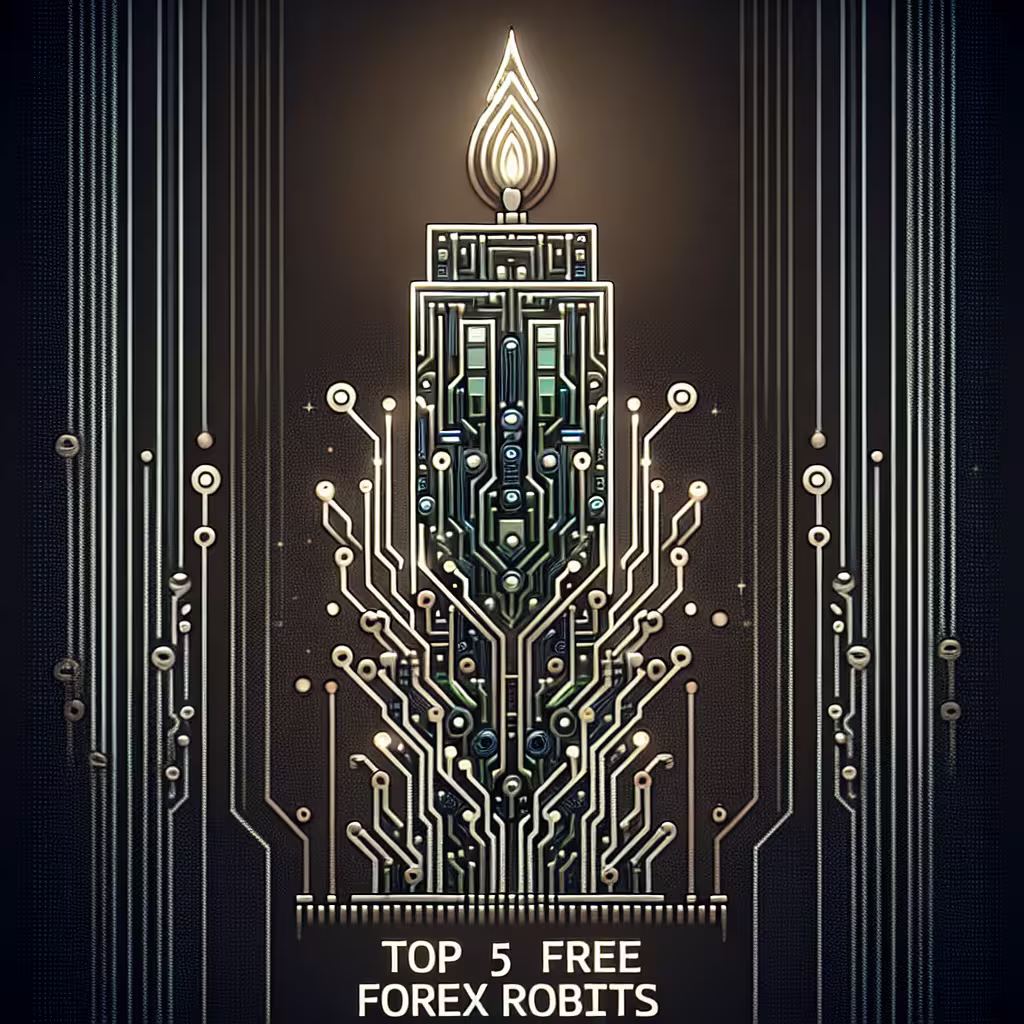 Top 5 Free Forex Robots in 2023